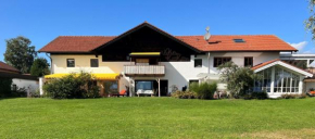 Ferienhaus zur schönen Aussicht